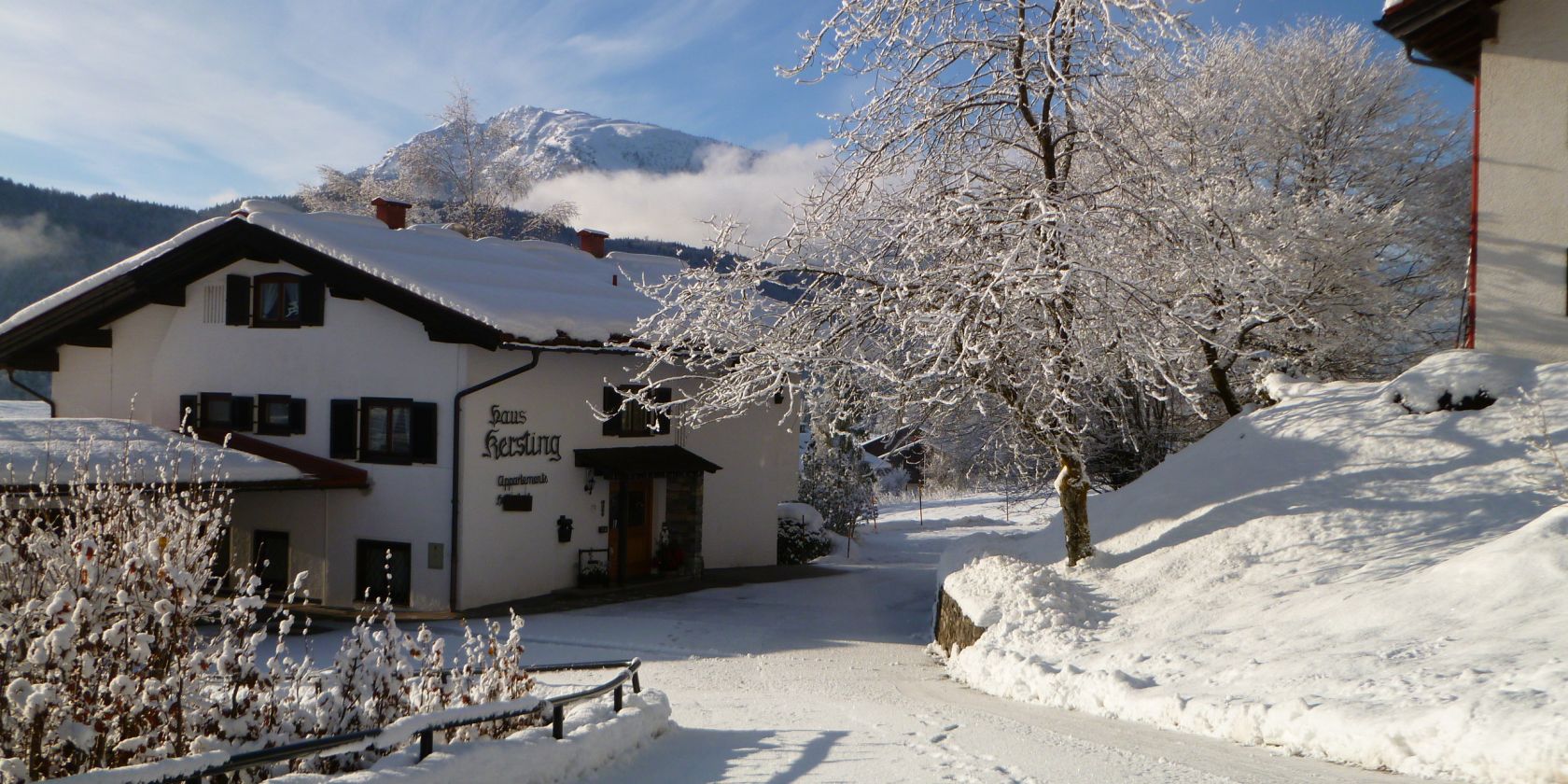 , © Haus Kersting , © Haus Kersting