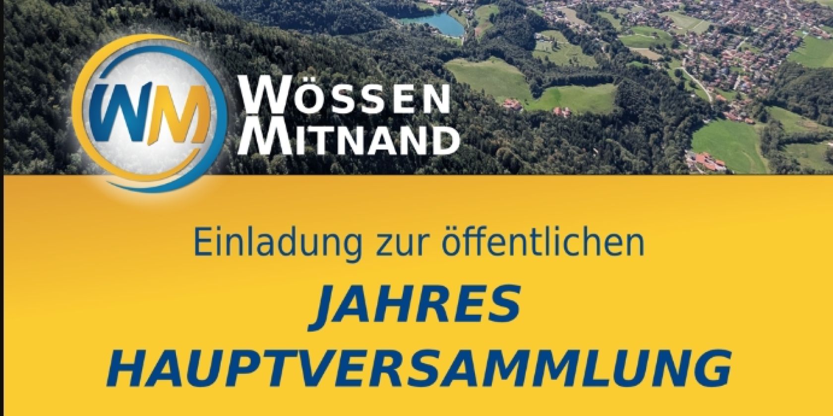JHV Wössen Mitnand JHV Wössen Mitnand