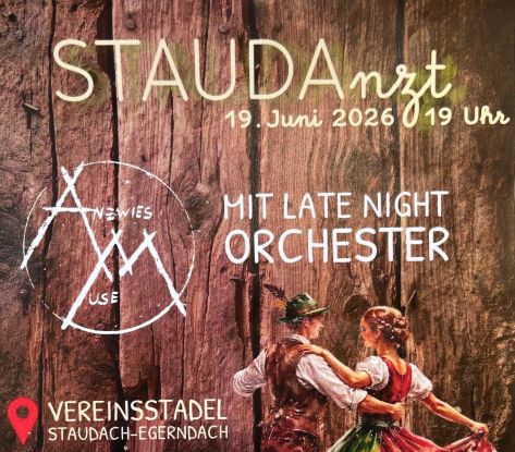 STAUDAnzt STAUDAnzt