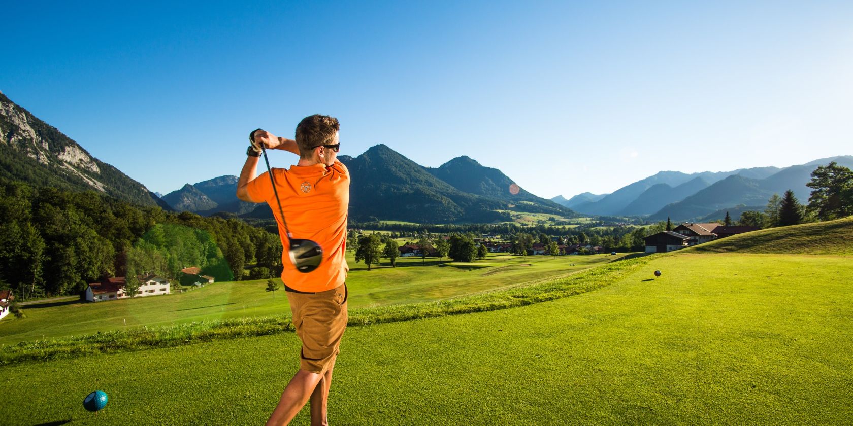 , © Ruhpoilding Tourismus / Andreas Plenk , © Ruhpoilding Tourismus / Andreas Plenk