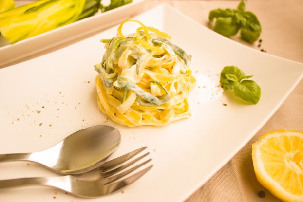 Pasta-Menü im Landhaus Tanner Pasta-Menü im Landhaus Tanner
