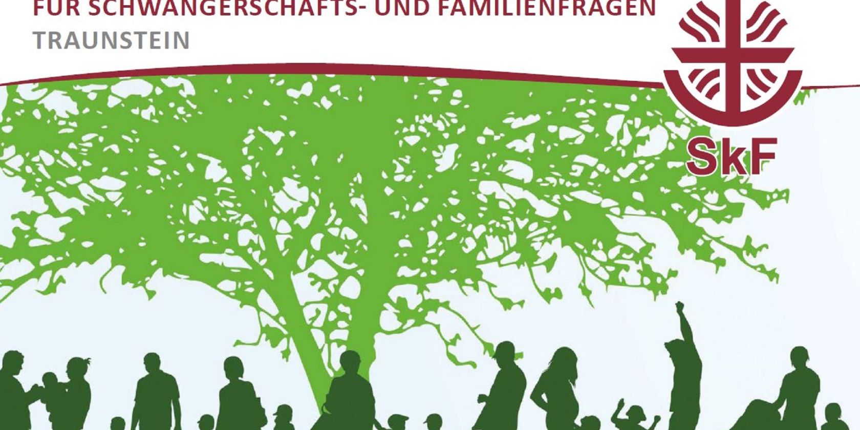 skf, © SkF Beratungsstelle für Schwangerschafts- u. Familienfragen Traunstein skf, © SkF Beratungsstelle für Schwangerschafts- u. Familienfragen Traunstein