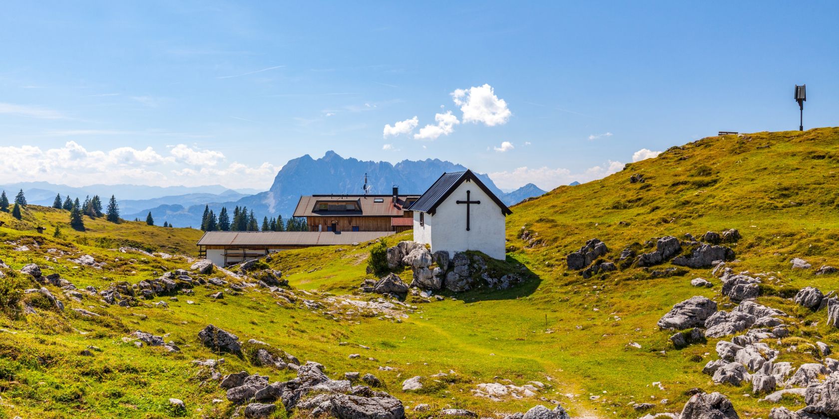 Eggenalm, © Foto Stockklauser Eggenalm, © Foto Stockklauser