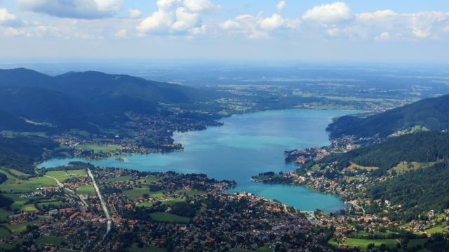 Tegernsee Tegernsee