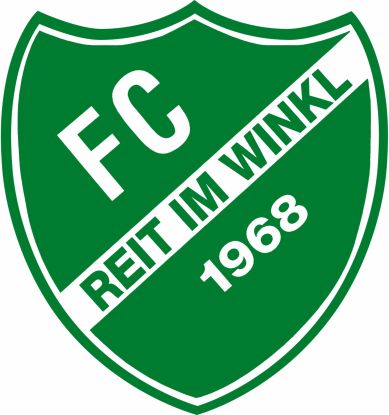 FC Reit im Winkl Logo, © Trattler FC Reit im Winkl Logo, © Trattler