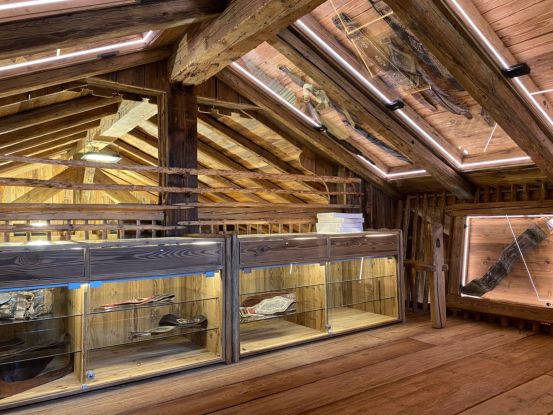 Ziach- und Ranzenmuseum Ziach- und Ranzenmuseum