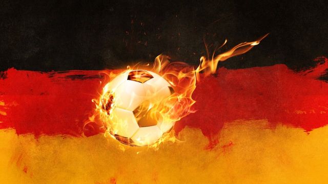 Fußball Grafik, © Pixabay Fußball Grafik, © Pixabay