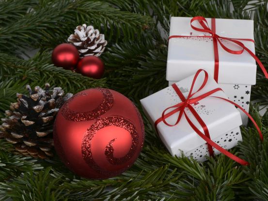 Nikolausfeier Stopselclub Nikolausfeier Stopselclub