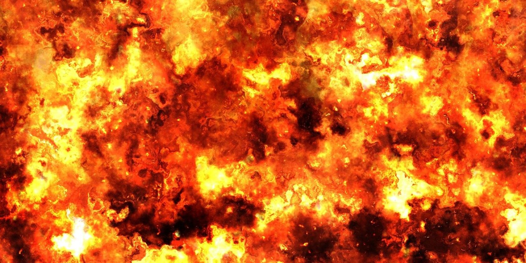 Feuer Feuer