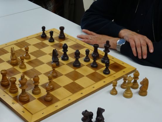 schach, © Tourist-Information Grassau schach, © Tourist-Information Grassau