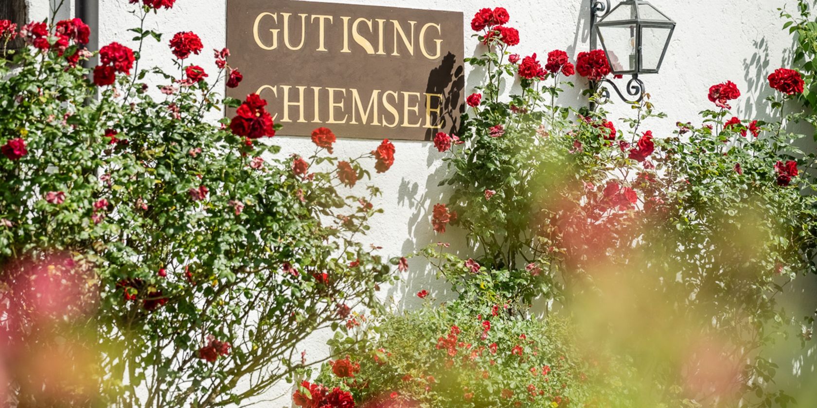 Gut Ising, © Hotel Gut Ising Gut Ising, © Hotel Gut Ising