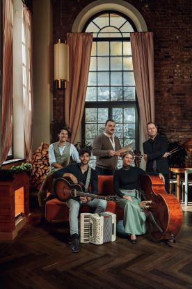 REIWAS, © Elsner Fotografie REIWAS, © Elsner Fotografie