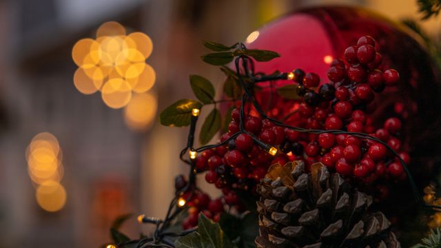 Tenglinger Adventsmarkt, © Tourist-Info Waginger See / Richard Scheuerecker Tenglinger Adventsmarkt, © Tourist-Info Waginger See / Richard Scheuerecker