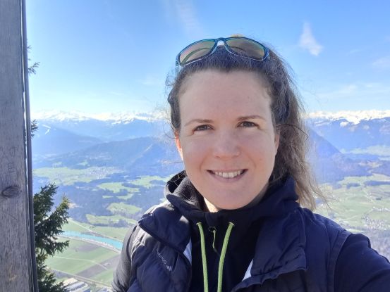 Nicole Biedermann - Mit allen Sinnen die Natur erleben, © Biedermann Nicole Biedermann - Mit allen Sinnen die Natur erleben, © Biedermann