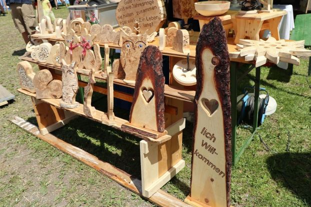 Egascht Fest 2019, © VZ Kaiserwinkl Kössen Egascht Fest 2019, © VZ Kaiserwinkl Kössen