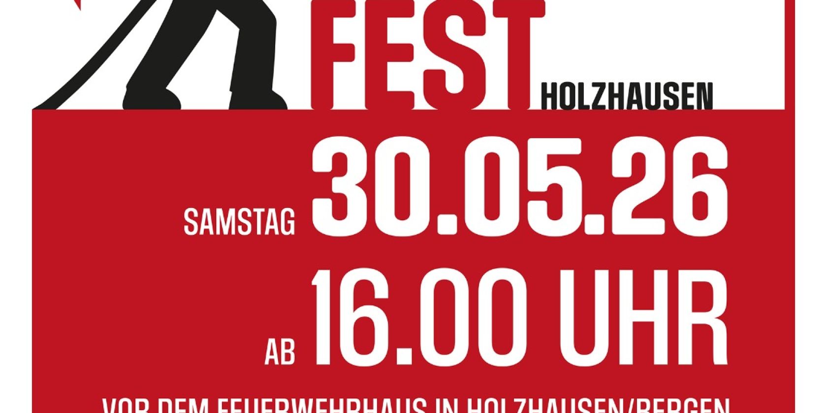 , © ©FFW Holzhausen , © ©FFW Holzhausen