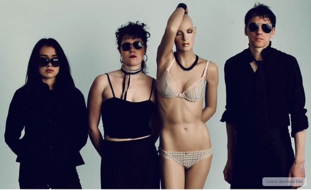 Low Life Rich Kids, © Bernhard Eder Low Life Rich Kids, © Bernhard Eder