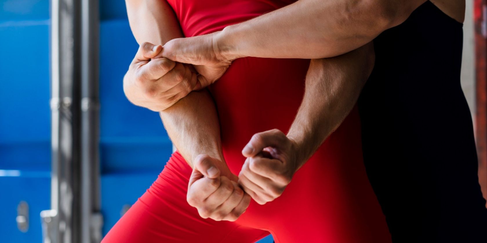 Selbstverteidigung Selbstverteidigung