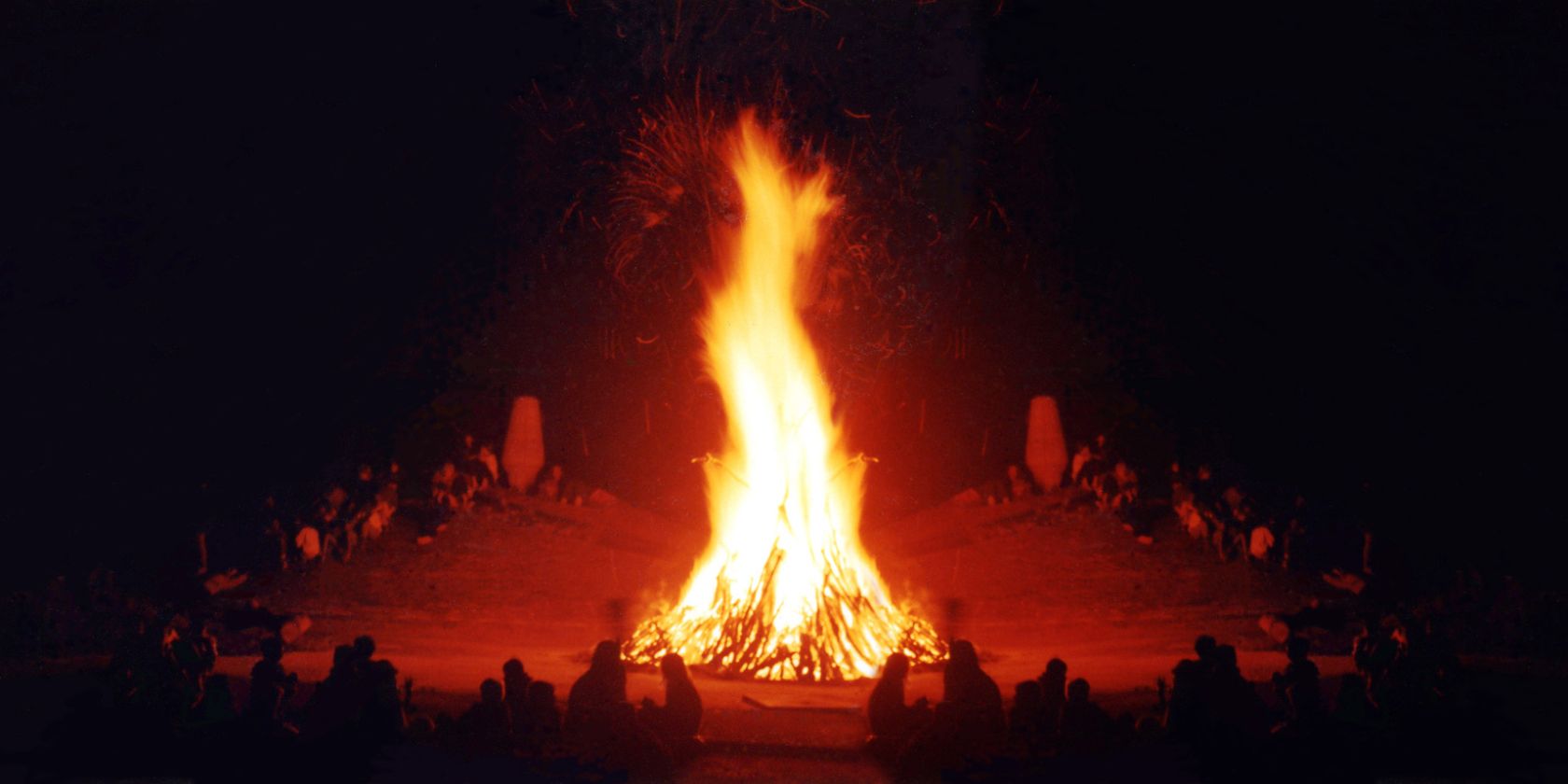 Sonnwendfeuer Sonnwendfeuer