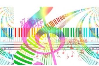 Musiknachmittag Musiknachmittag