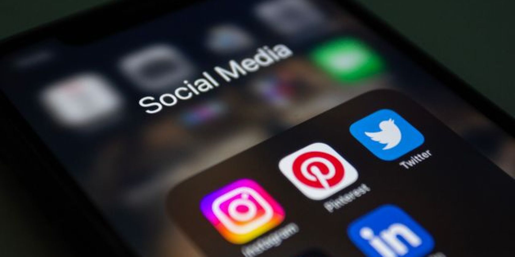 Social Media Social Media
