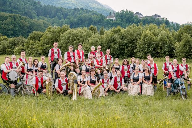 Musikkapelle Mstein Musikkapelle Mstein