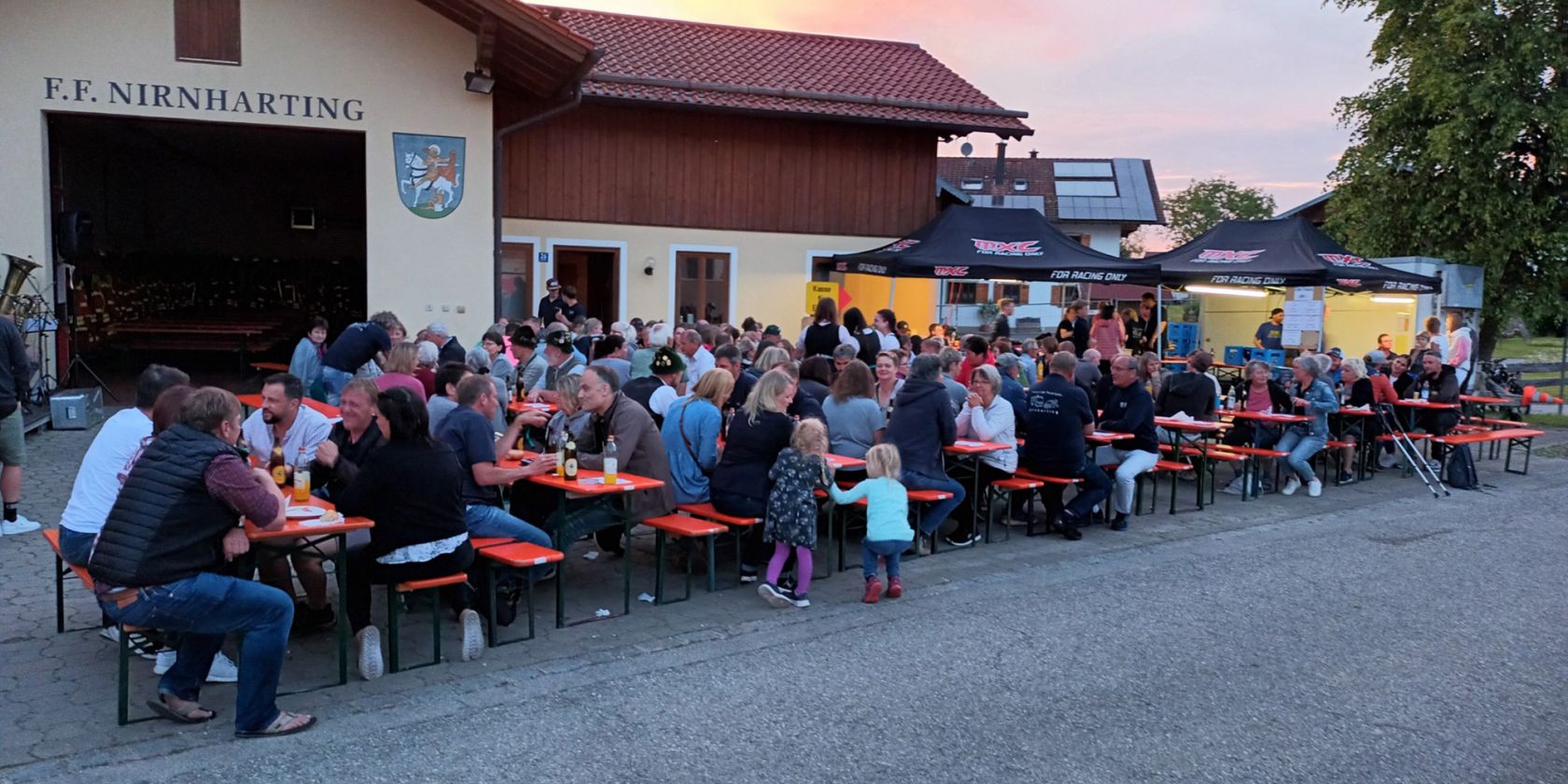 Sommerfest FFW Nirnharting, © FFW Nirnharting Sommerfest FFW Nirnharting, © FFW Nirnharting