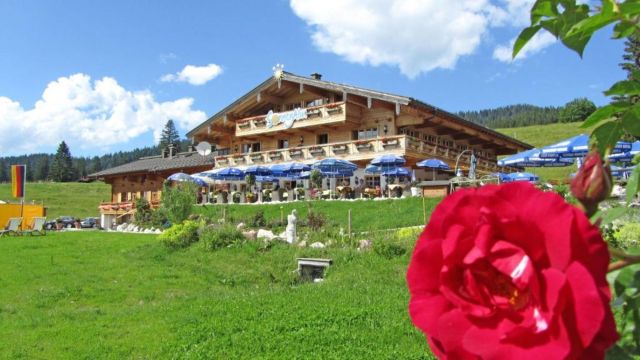 SonnenAlm Winklmoos-Alm, © Nicole Schönhuber SonnenAlm Winklmoos-Alm, © Nicole Schönhuber