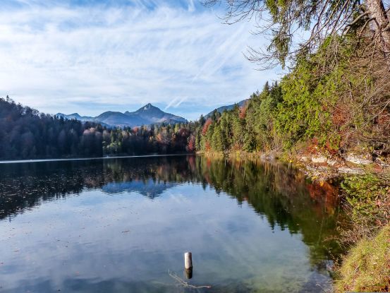 Hechtsee, © pixabay Hechtsee, © pixabay