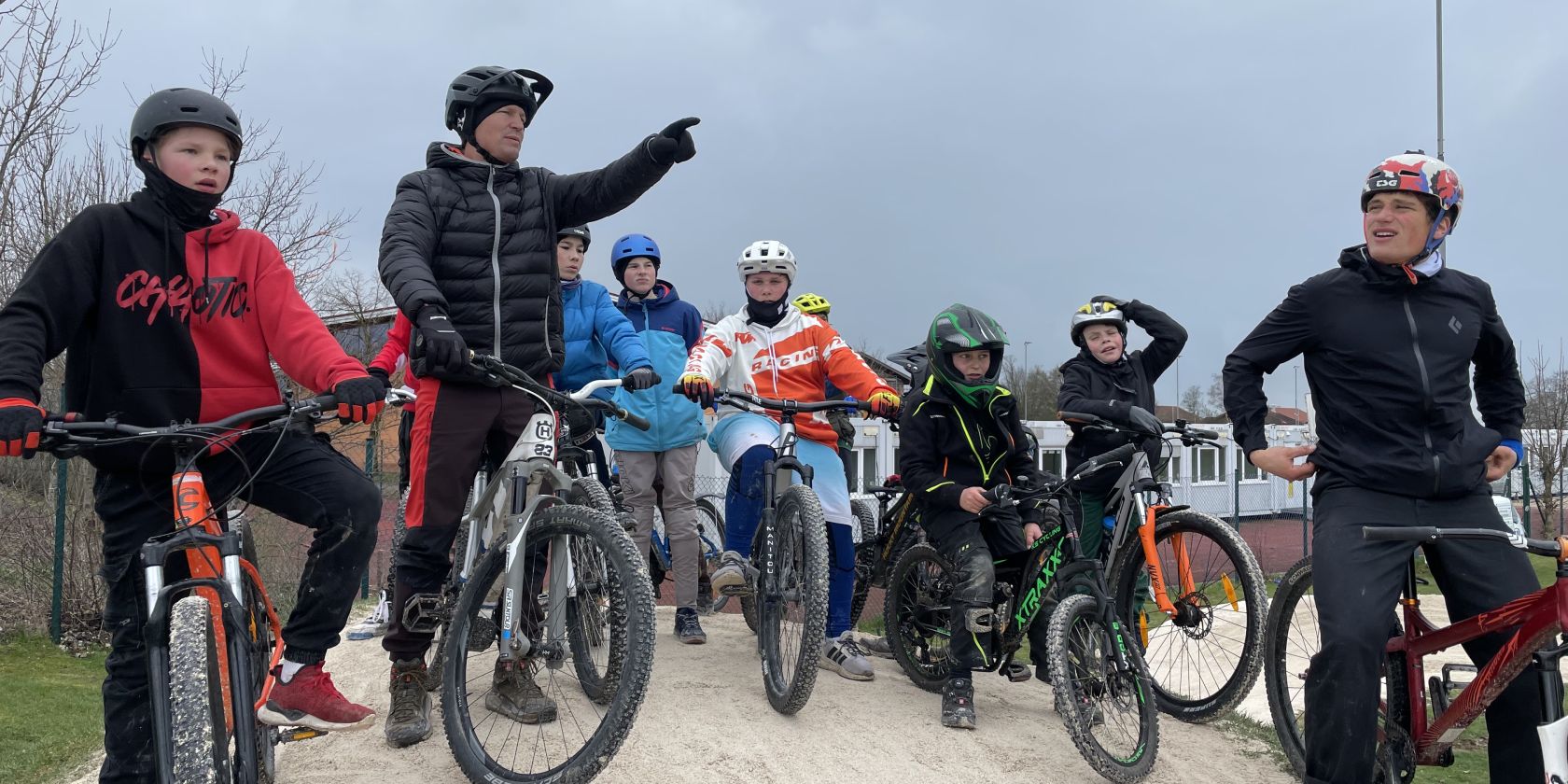 Instruktion auf der Strecke durch Guido Tschugg Abb. 4, © Roll Instruktion auf der Strecke durch Guido Tschugg Abb. 4, © Roll