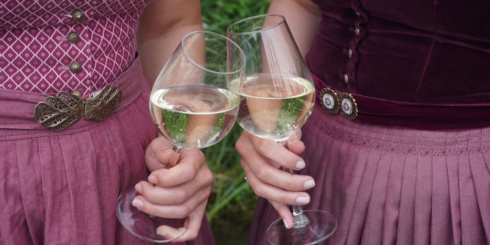 Weinfest Festwoche Truchtlaching, © GTEV D'Alztaler Truchtlaching/Festwoch Truchtling Weinfest Festwoche Truchtlaching, © GTEV D'Alztaler Truchtlaching/Festwoch Truchtling
