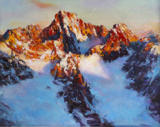 Oleg Bogomolov_Bogo_Art, © Oleg Bogomolov Oleg Bogomolov_Bogo_Art, © Oleg Bogomolov