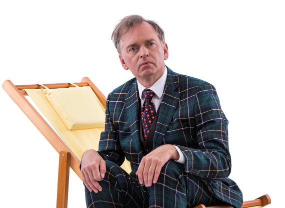 2026-03-04_Christian_Springer, © Gregor Wiebe 2026-03-04_Christian_Springer, © Gregor Wiebe