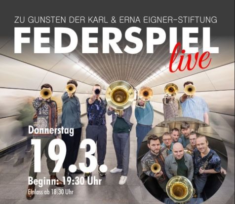 Federspiel Federspiel