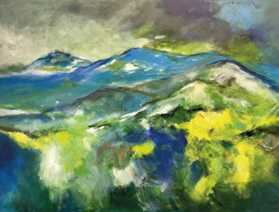 Bilderreise durch Zeit & Gefühl, © Ingrid Bauer Bilderreise durch Zeit & Gefühl, © Ingrid Bauer