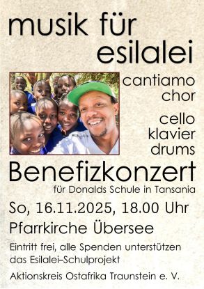 cantiamo chor cantiamo chor