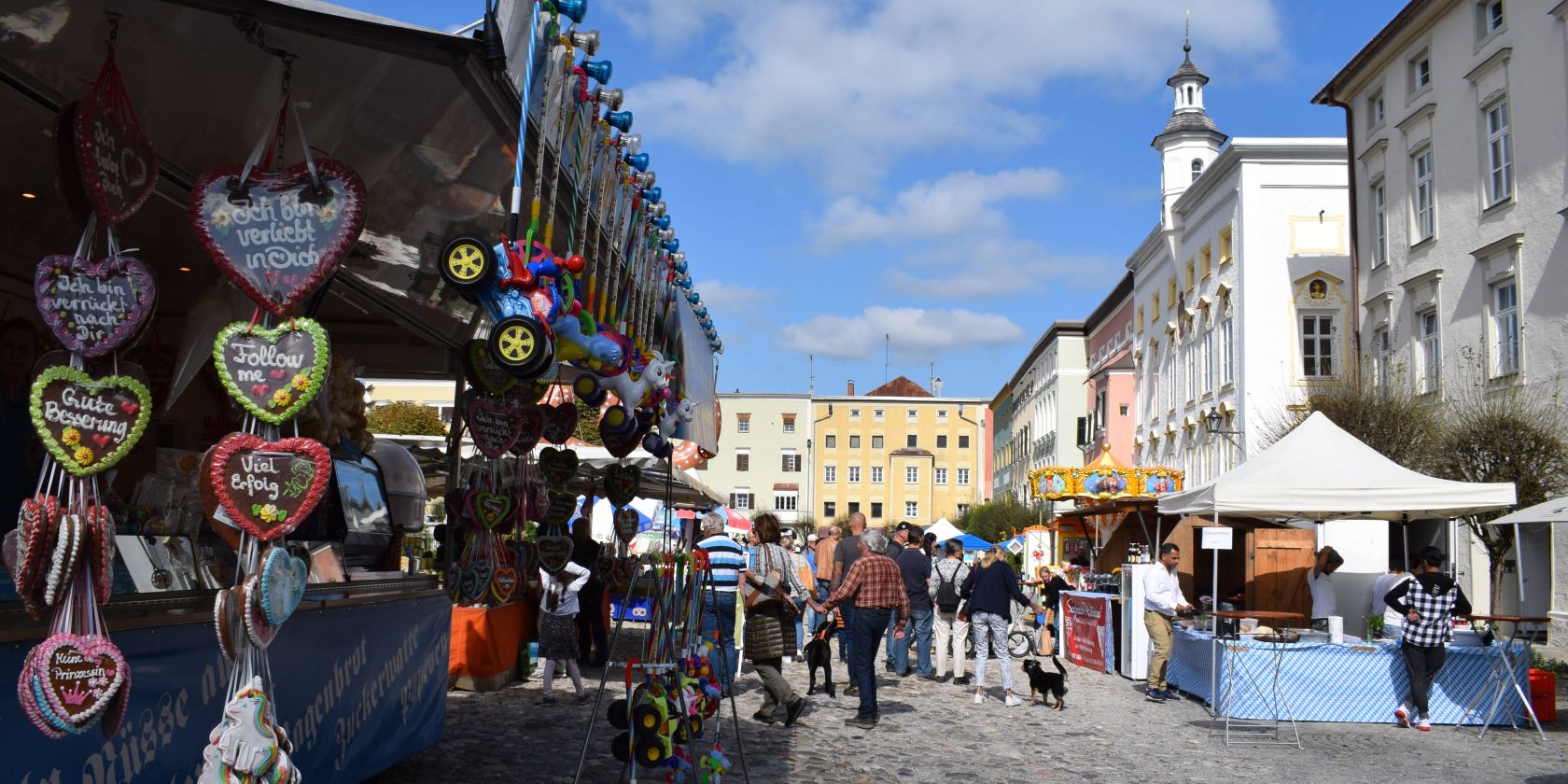 , © Stadt Tittmoning , © Stadt Tittmoning