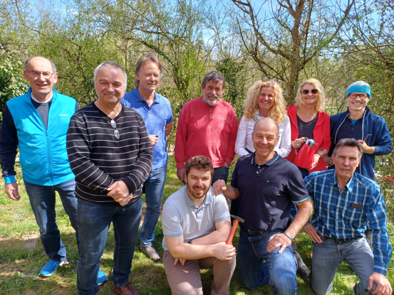 20250412_123335 bestes nah, © Michael Wieland 20250412_123335 bestes nah, © Michael Wieland