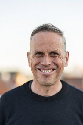 Lesung - Achim Bogdahn, © Achim Hofbauer Lesung - Achim Bogdahn, © Achim Hofbauer