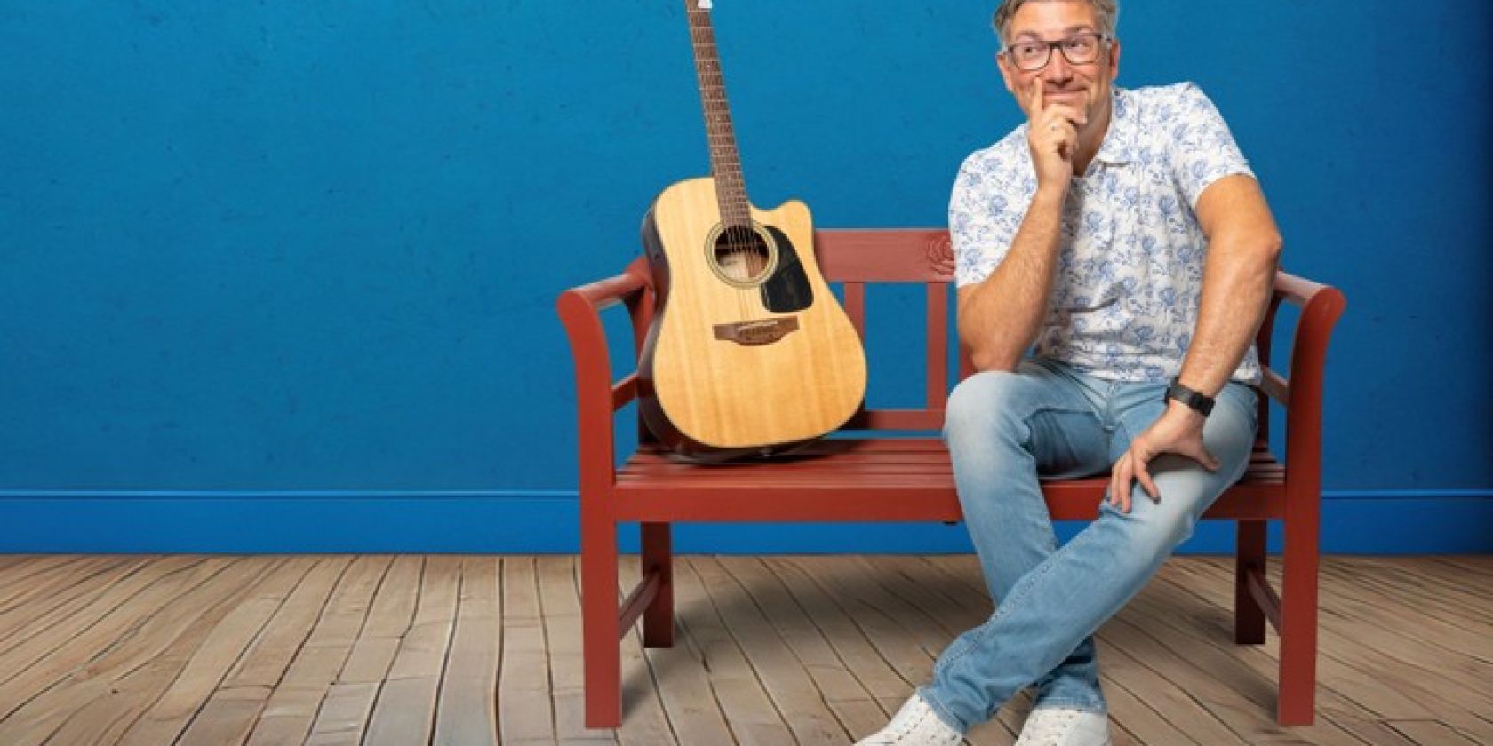 Stefan Otto 1 – Foto Hansi Huber Stefan Otto 1 – Foto Hansi Huber