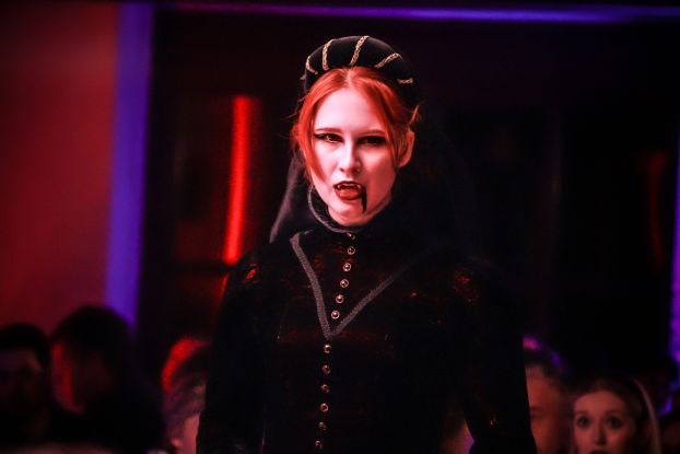 Dinner mit Killer, © OVIGO Theater Dinner mit Killer, © OVIGO Theater