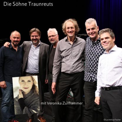 k1_Söhne Traunreuts, © Laurentius Fischer k1_Söhne Traunreuts, © Laurentius Fischer