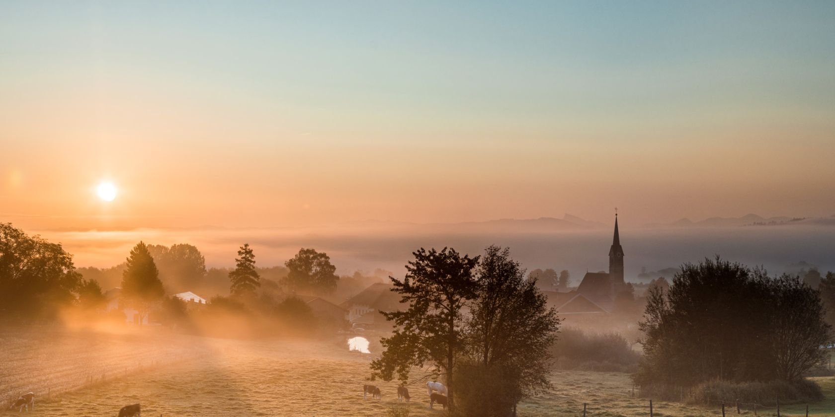 Tengling, © Tourist-Info Waginger See / Richard Scheuerecker Tengling, © Tourist-Info Waginger See / Richard Scheuerecker