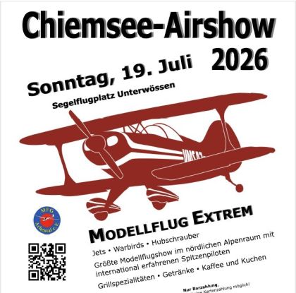 Chiemsee-Airshow Chiemsee-Airshow