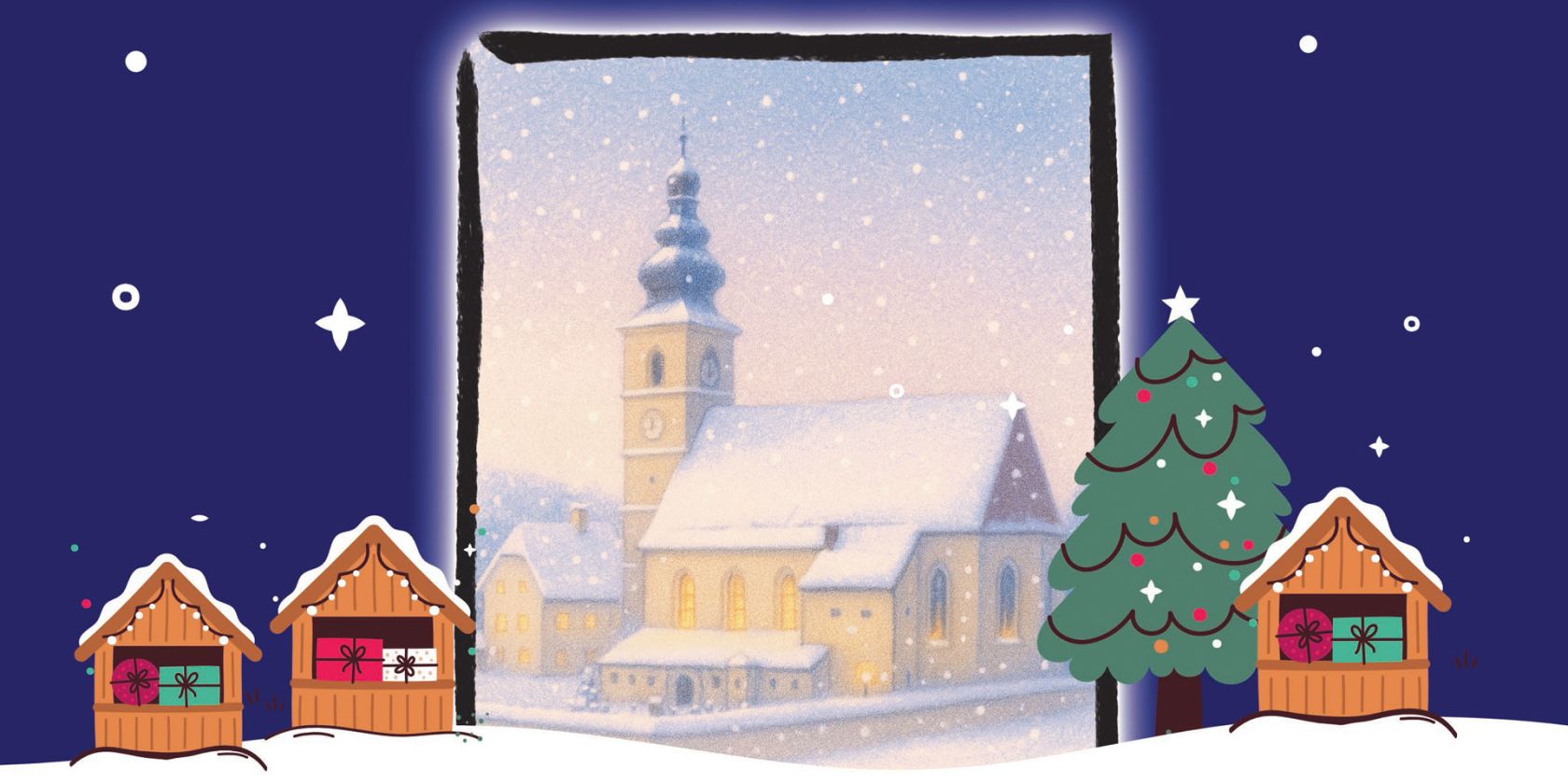 Ottinger Stadl-Advent, © Korbinian Danzl Ottinger Stadl-Advent, © Korbinian Danzl