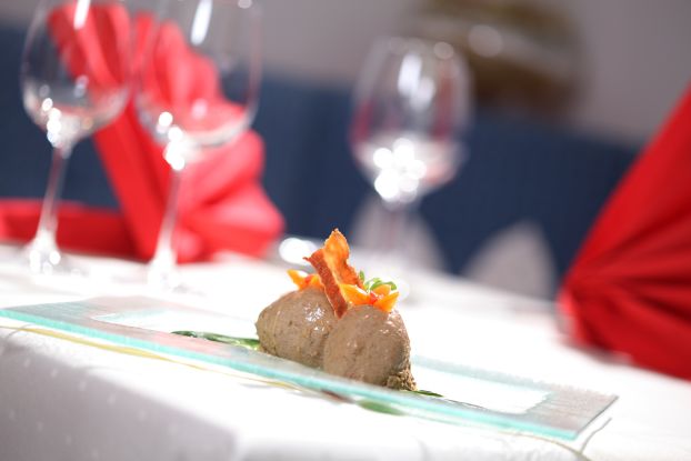 Festsaal Reit im Winkl, © Stockklauser Festsaal Reit im Winkl, © Stockklauser