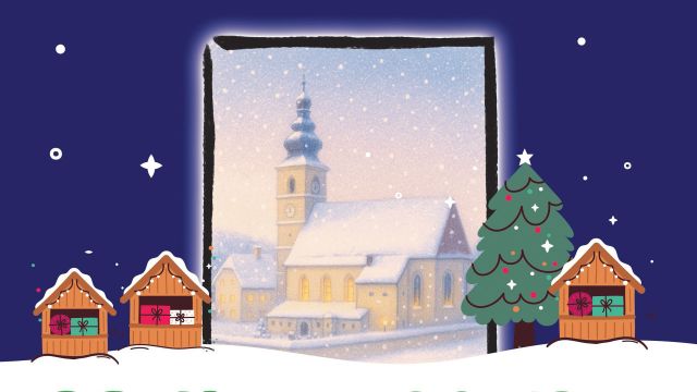 Ottinger Stadl-Advent, © Korbinian Danzl Ottinger Stadl-Advent, © Korbinian Danzl