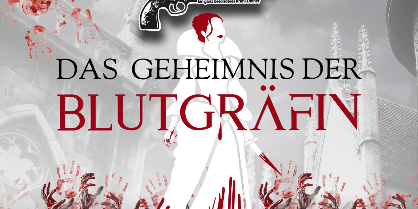 Dinner mit Killer, © OVIGO Theater Dinner mit Killer, © OVIGO Theater