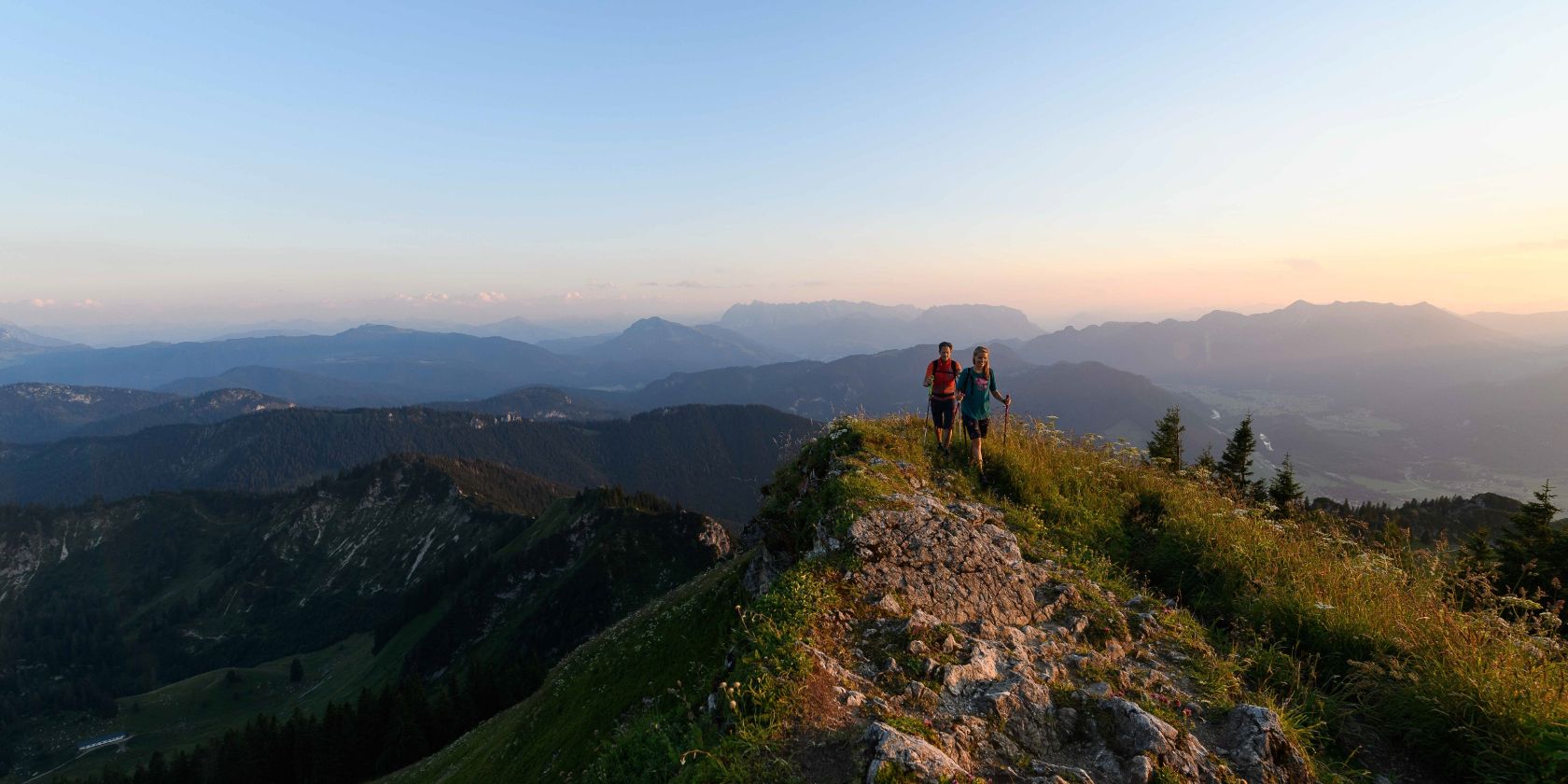 Hochgern, © Wolfgang Ehn Hochgern, © Wolfgang Ehn