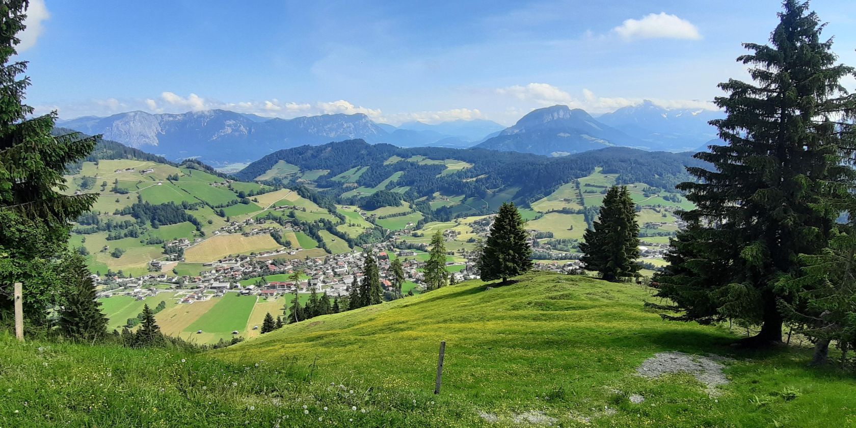Wildschönau, © pixabay Wildschönau, © pixabay